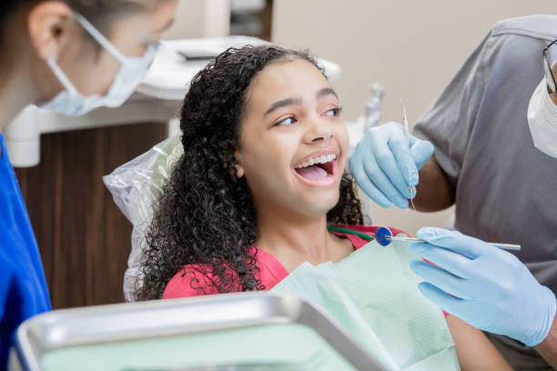 Best Emergency Dental Services for Seniors in Eudora, KS