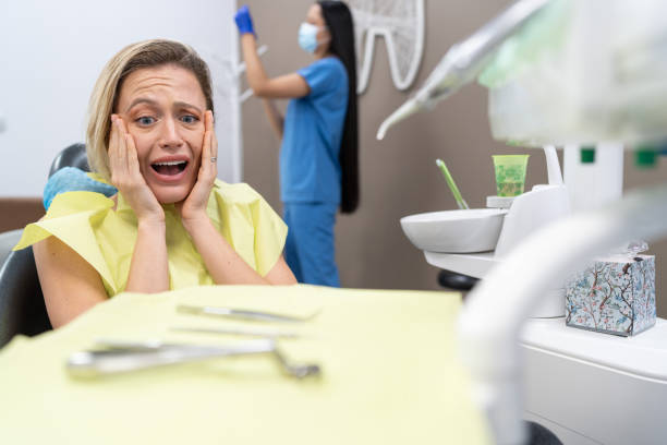 Best Emergency Dental Extractions in Eudora, KS