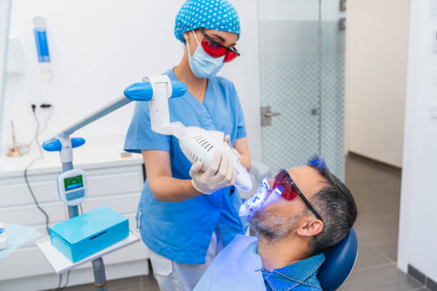 Best Emergency Dentist for Lost Fillings or Crowns in Eudora, KS